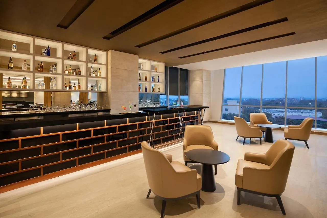 Fairfield By Marriott Agra 호텔 인도