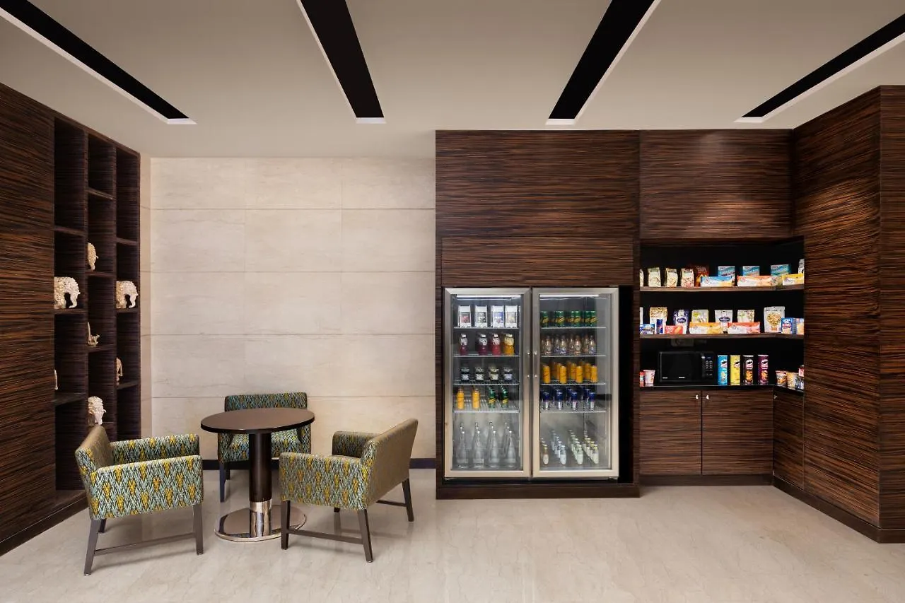 ****  Fairfield By Marriott Agra 호텔 인도