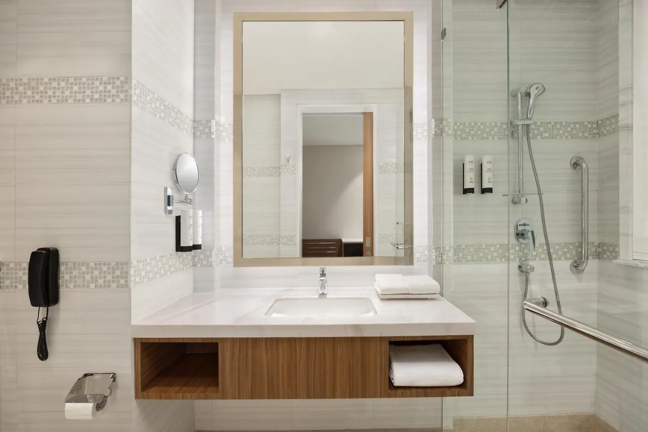 Fairfield By Marriott Agra 호텔 아그라