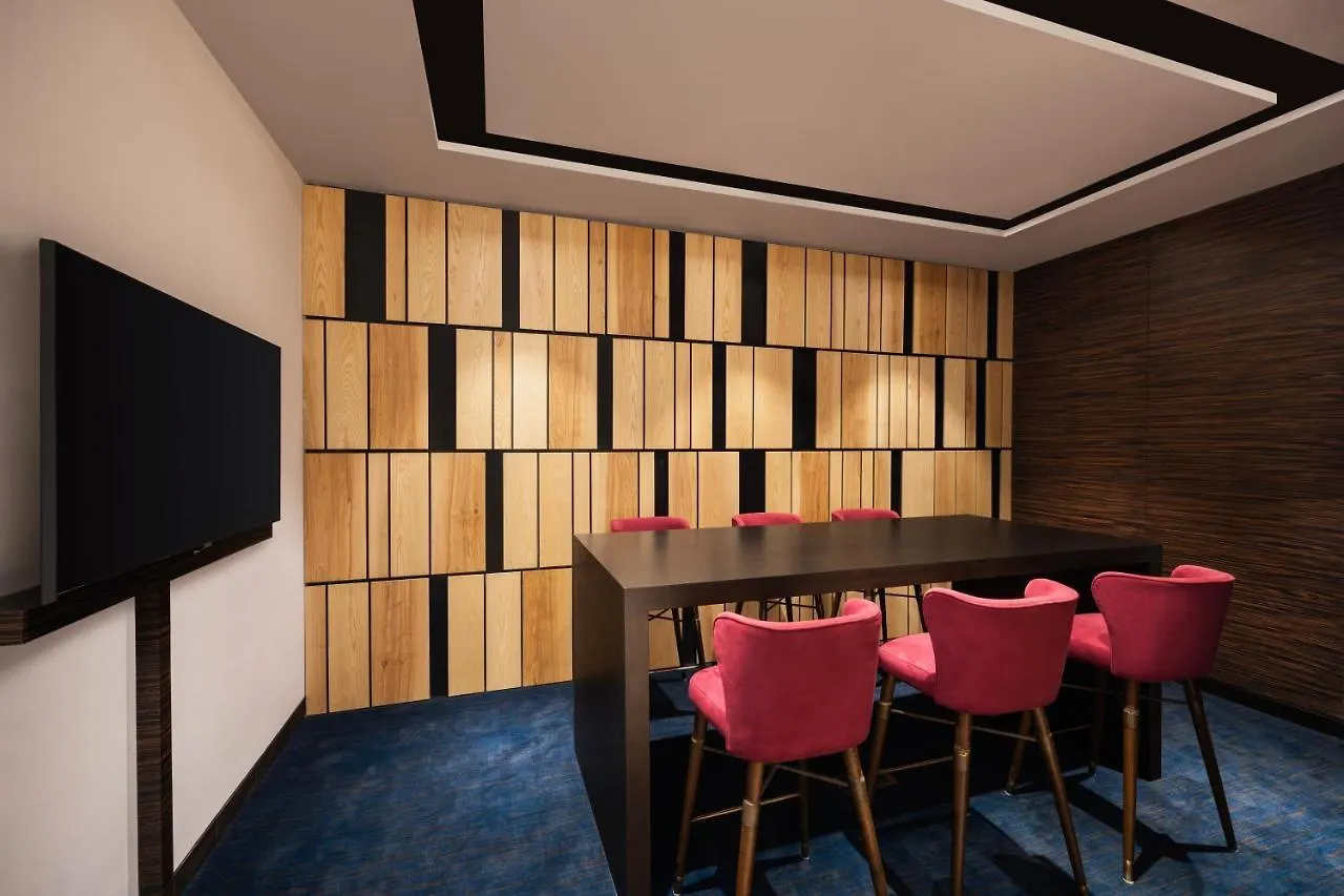 Hotel Fairfield By Marriott Agra Agra (Uttar Pradesh)