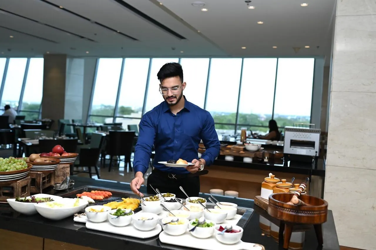 Hotel Fairfield By Marriott Agra 4*, Agra (Uttar Pradesh)