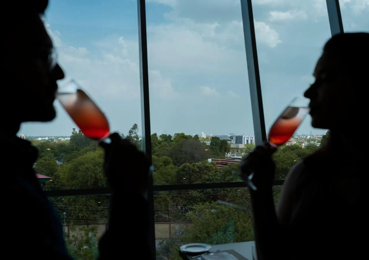 Hotel Fairfield By Marriott Agra  Agra (Uttar Pradesh)